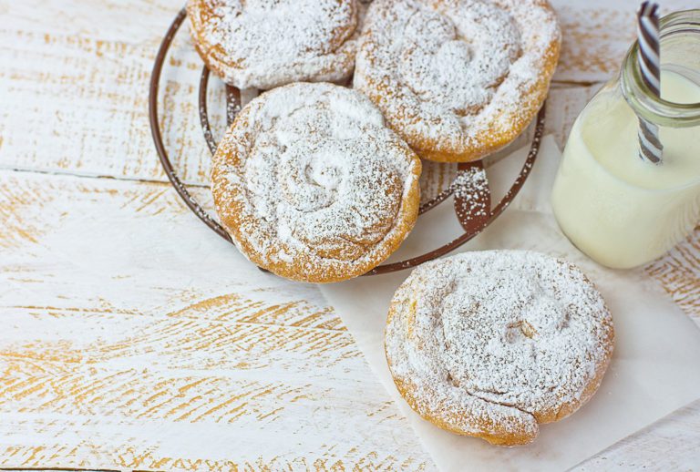 Ensaimada : La Reine Des Desserts Majorquins