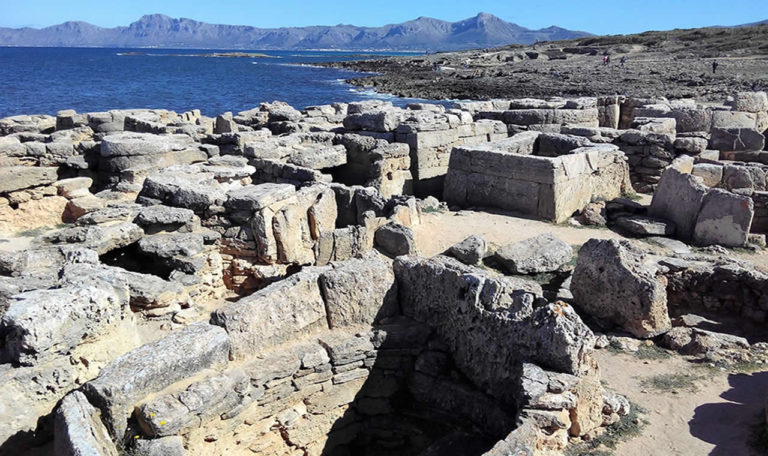 Travel back in time: six prehistoric sites you can’t miss in Mallorca