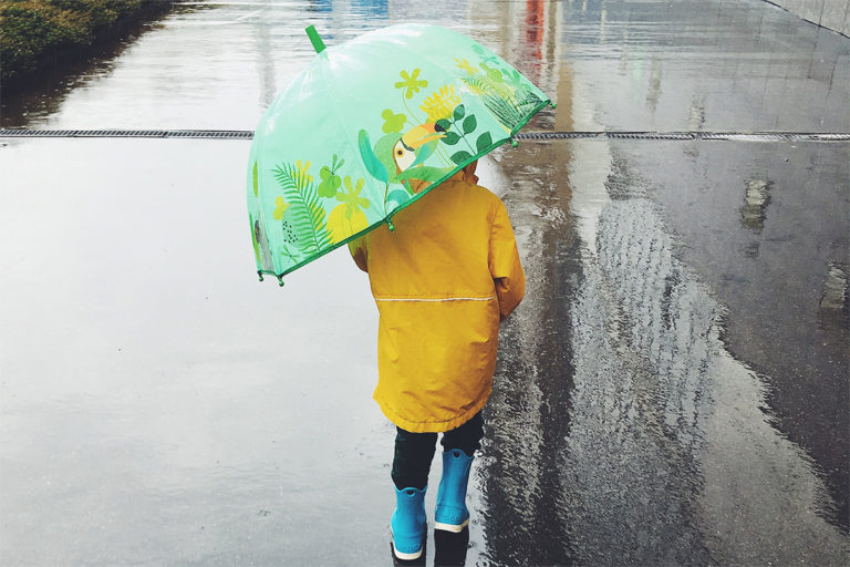 Seis planes en familia para un día de lluvia en Mallorca