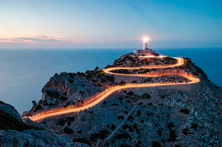 Six lighthouses you must visit in Mallorca